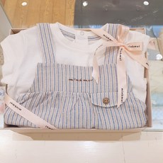 밍크뮤클래식우주복