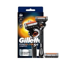 gilletteproglide