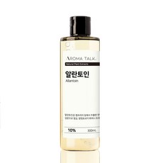 알란토인 액상 10% 화장품원료 아로마톡, 300ml, 1개, 300ml - 알란토인액상