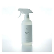 순백수에어컨클리너