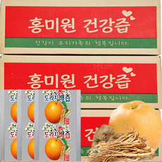 도라지배즙 100포/150포 {4계절 국산 도라지 생강 배로 추출}, 750포, 100ml