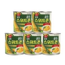 동원 골든 스위트콘 340g