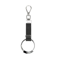 프라다가죽팔찌