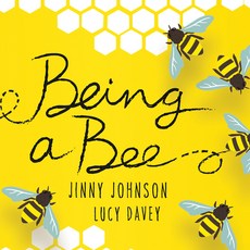 Being a Bee Paperback, B.E.S., English, 9781438011172