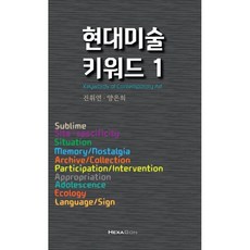 현대미술 키워드 1, 헥사곤, 진휘연 양은희