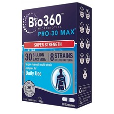 프로맥스유산균