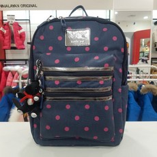 블랙야크키즈우주복