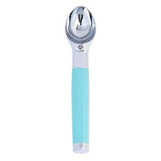 KitchenAid 클래식 아이스크림 스쿱 원 사이즈 아쿠아 스카이 2, 본상품