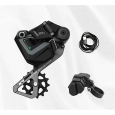MTB 자전거 변속기 세트 7-13단 다양한 다리길이 지원, 1개, 마운틴 OX 미드 레그 키트