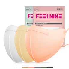 스탠다드핏2d마스크