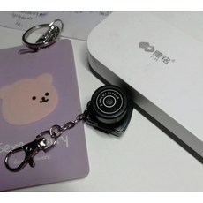볼펜캠코더