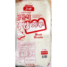 대용량 일본 돈까스 식빵가루 2000g/2개 업소용 분말, 2개, 2kg