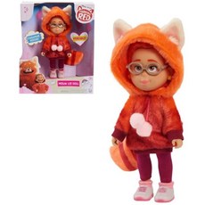 메이의새빨간비밀