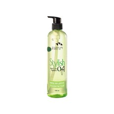 꽃을든남자 헤어케어시스템 에센셜 헤어 글레이즈, 1개, 300ml