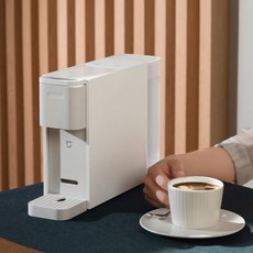 미지아커피머신