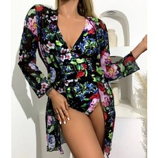 언더스탠딩테리모노키니