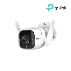 티피링크 보안 무선 Wi-Fi CCTV 실외용, Tapo C310