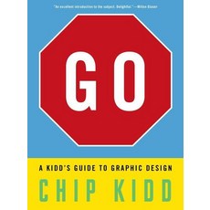 Go: A Kidd's Guide to Graphic Design, Workman Pub Co