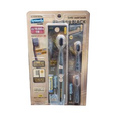 라이언전동칫솔