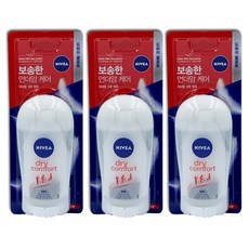 니베아드라이컴포트스틱