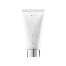 나인위시스 화이트 톤업 바디 세럼 80ml