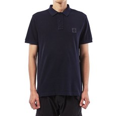 스톤아일랜드 [스톤아일랜드] 와펜 로고 패치 슬림핏 681522S67 V00