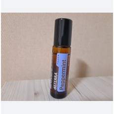 도테라페퍼민트터치