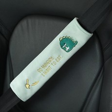 베이비베어카시트목보호쿠션