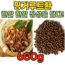 판도라핑거루트