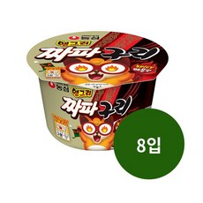 앵그리짜파구리
