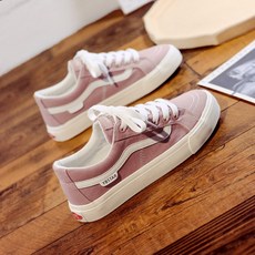 쇼핑쇼핑몰 여자스니커즈 여름 즈크화 슈즈 로퍼 ULZZANG 보드화 캐쥬얼 트렌드한 신발