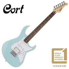 Cort - G200 / 콜트 일렉기타 (SKB), *, *, *