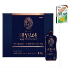 일동 관절 진보원 프리미엄 MSM 1개월 + 케어리브 밴드, 일동 관절 진보원 프리미엄 1개월 x 30포 +케어리브