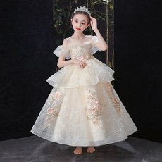 음악회드레스어린이
