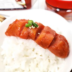 씨푸드코리아 백명란젓 1.5kg (500gx3통) 소포장 무색소 저염명란 3개 500g 상품 이미지