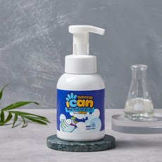 베베숲.핸드워시