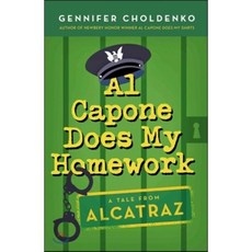 Al Capone Does My Homework, Puffin Books