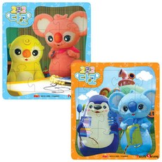 코스트코도우들퍼즐