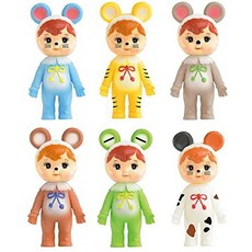 산리오나카요시