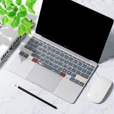 MACBOOK 사과폰 PRO AIR 133 보호스티커 막 12 투명 154 T인조가죽 먼지 방지 얇은 실리콘 컴퓨터 부품, 1, 투광판 남학생이다 기능 신속 주문 비