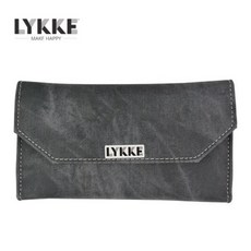 lykke대바늘