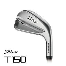 2023 타이틀리스트 T150 아이언세트 모듀스 105 S 6i, 기본 : 상세페이지 참조, 상세 설명 참조