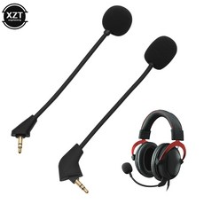Kingston HyperX Cloud 2 II X Core Pro 실버 Cloudx 알파 S Cloud9 9 C9 게임용 헤드셋 교체 게임 마이크 3.5mm, 2.Old B