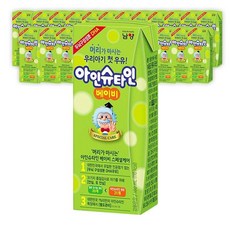 아인슈타인베이비24팩