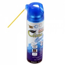 리케이 클리너 500ML 미용클리퍼 강아지이발 이발기 이발기오일, 선택사항(JS), 기본선택