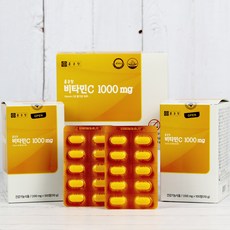 종근당 비타민C 1000mg 200정, 1개
