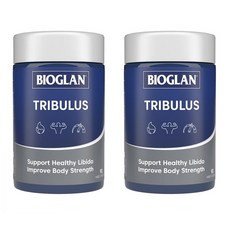 바이오글랜 트리뷸러스 90정 x2개 Bioglan, 2개
