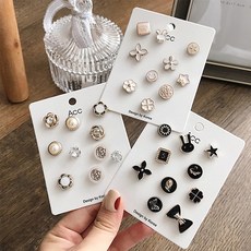 일상공감레이디브로치