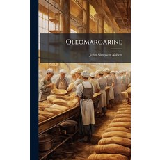 (영문도서)Oleomargarine Hardcover, Hutson Street Press, English, 9781025214719