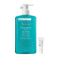 아벤느클리낭스400ml